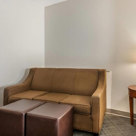Comfort Suites Ocala North מראה חיצוני תמונה