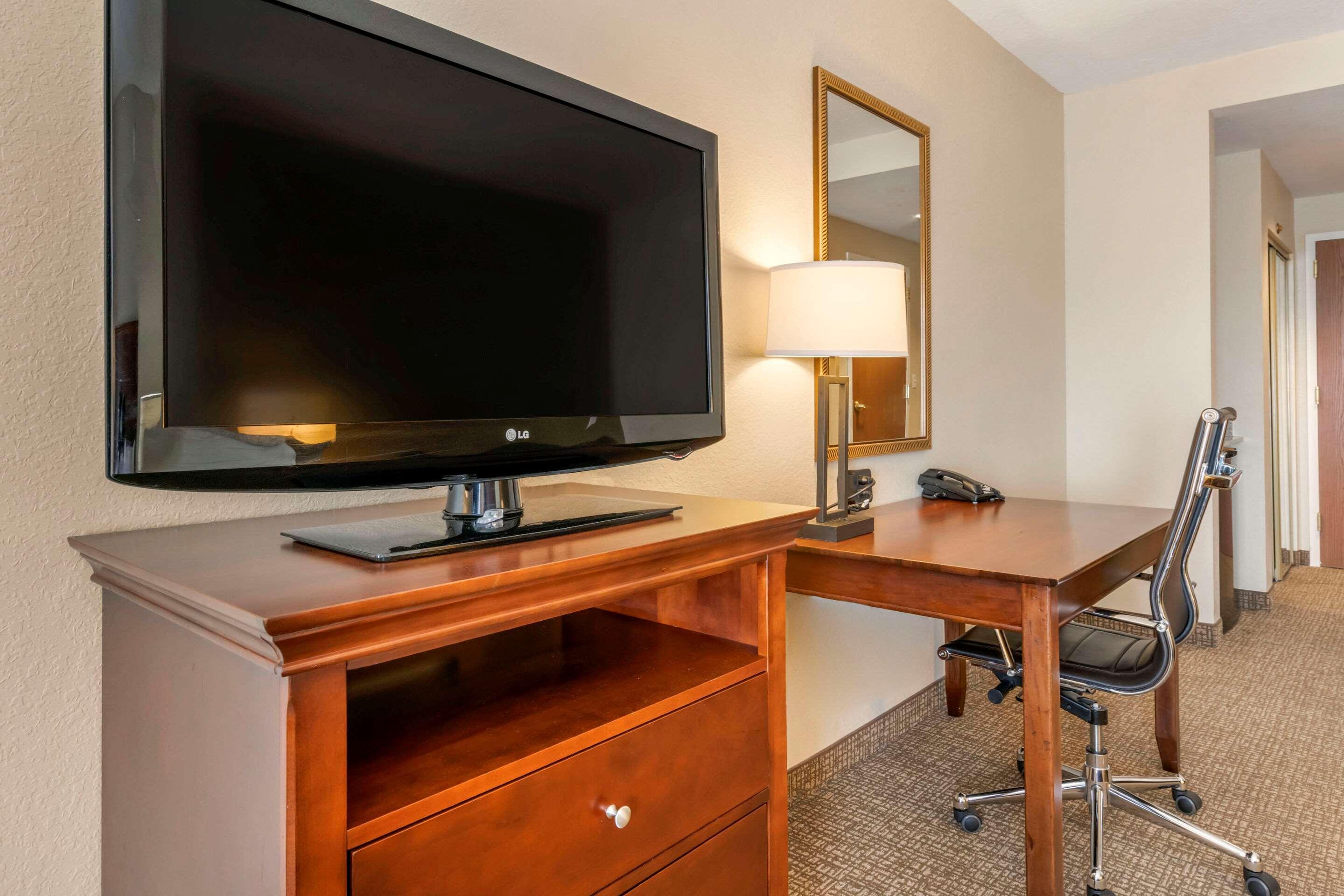 Comfort Suites Ocala North מראה חיצוני תמונה