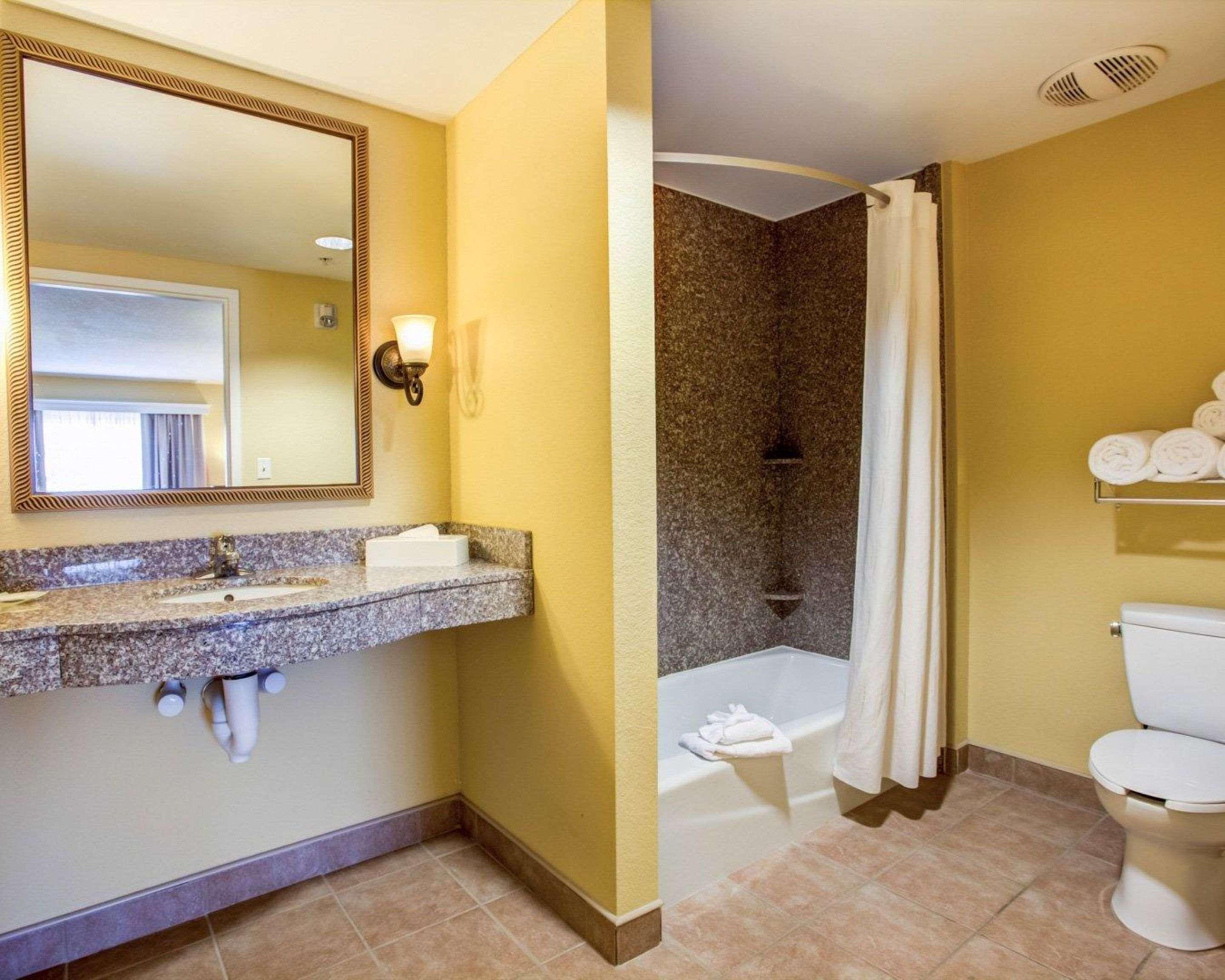 Comfort Suites Ocala North מראה חיצוני תמונה