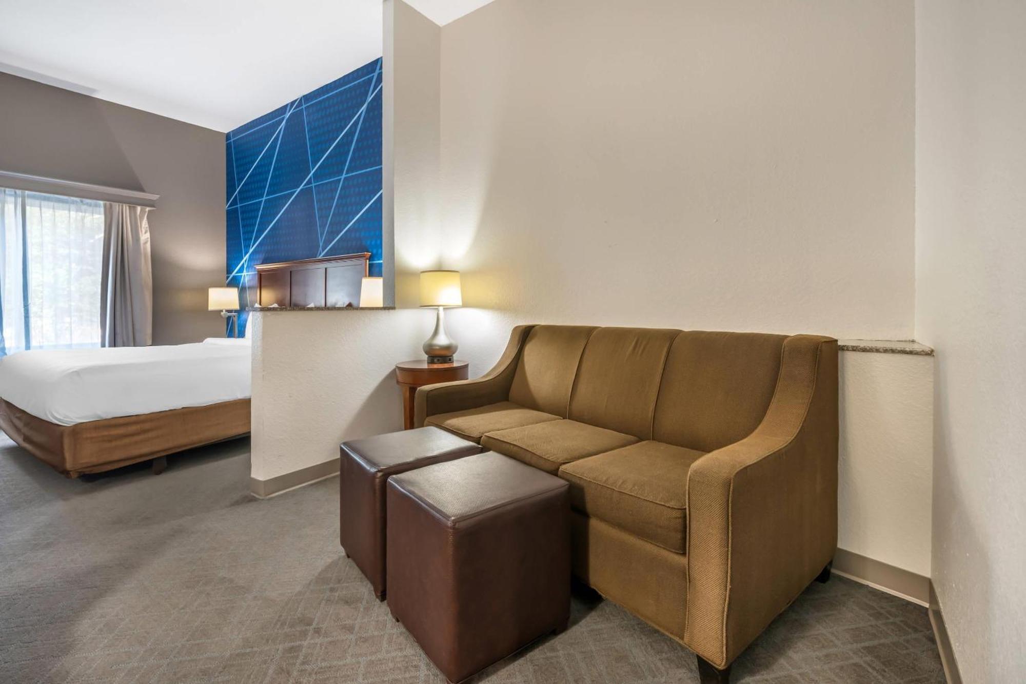 Comfort Suites Ocala North מראה חיצוני תמונה
