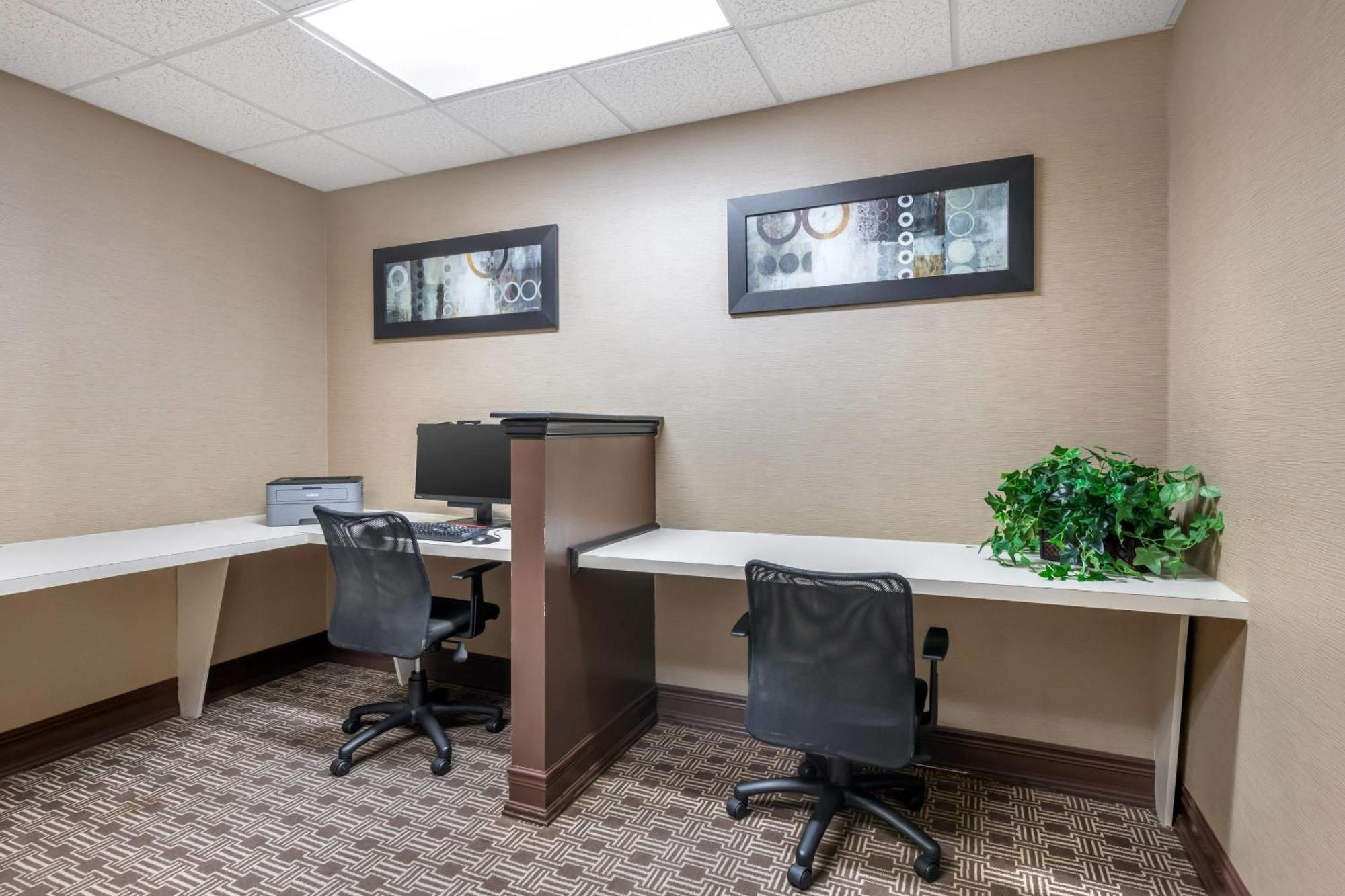 Comfort Suites Ocala North מראה חיצוני תמונה
