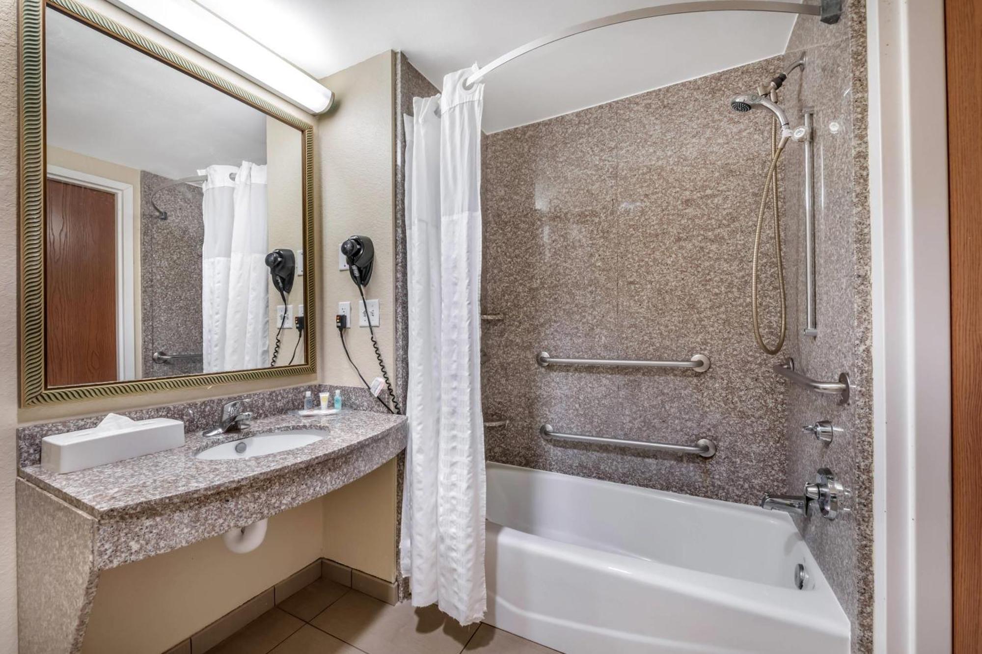 Comfort Suites Ocala North מראה חיצוני תמונה