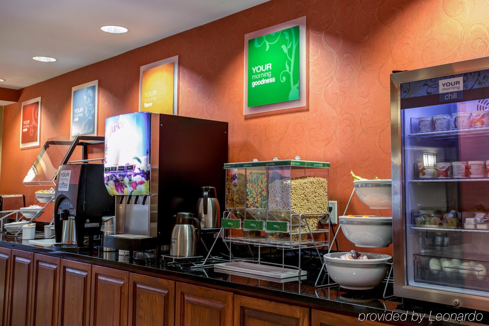 Comfort Suites Ocala North מראה חיצוני תמונה